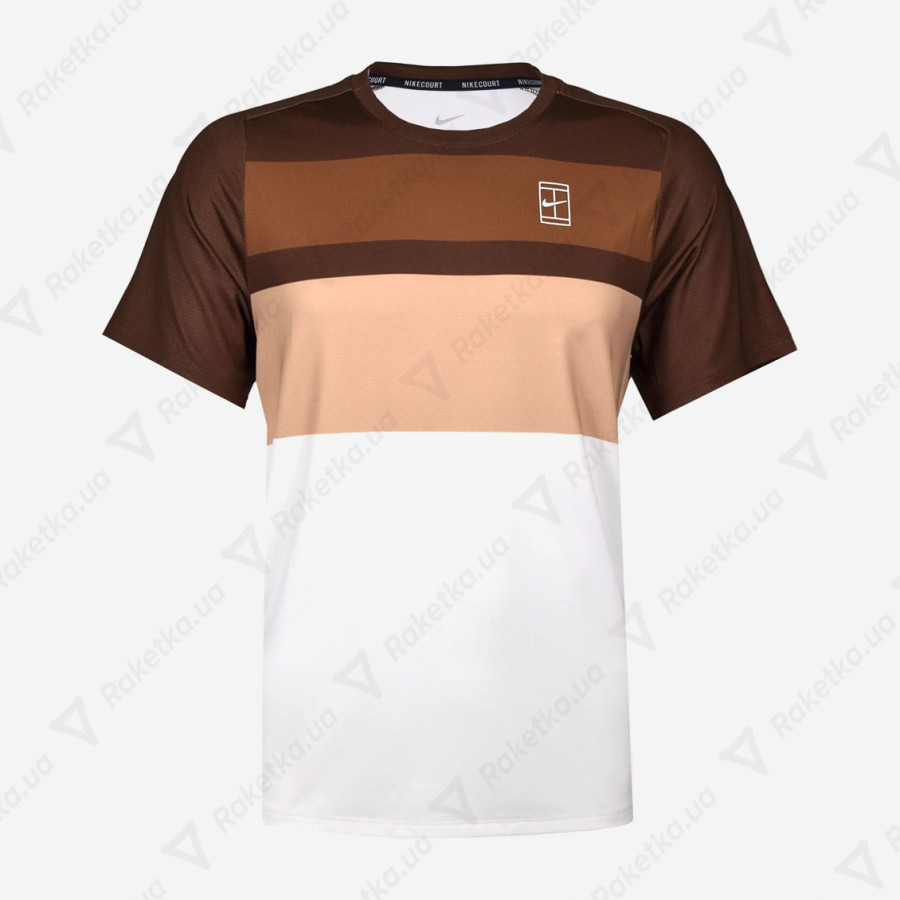 Nike Court Advantage Men's Tennis Top FZ9845-259 - купить в Киеве
